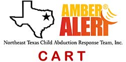 Northeast Texas Child Abduction Response Team
